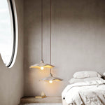 CementoFlora | Elegant Vintage Cement Flower Shape Chandelier 8