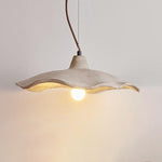 CementoFlora | Elegant Vintage Cement Flower Shape Chandelier 9