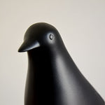 Ceramic Bird Figurine Set with Glossy Finish | Modern Decor for Serene Spaces 3