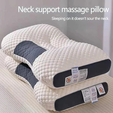 Neck Pillow for Sleeping, Orthopedic Cervical Pillow – image 6