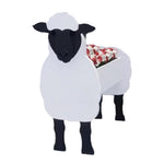 Charming PVC Garden Planter | Weatherproof Animal Design for Vibrant Outdoor Decor 3