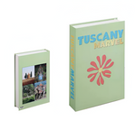 ChicFaux | Decorative Coffee Table Books with Unique Titles | Stylish Storage for Home Decor 16