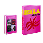 ChicFaux | Decorative Coffee Table Books with Unique Titles | Stylish Storage for Home Decor 5