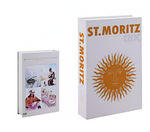 ChicFaux | Decorative Coffee Table Books with Unique Titles | Stylish Storage for Home Decor 8