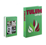 ChicFaux | Decorative Coffee Table Books with Unique Titles | Stylish Storage for Home Decor 9