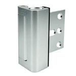 Childproof Door Latch | Anti-Theft Safety Latch with Durable Alloy Construction | Easy Installation for Enhanced Home Security 11