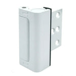 Childproof Door Latch | Anti-Theft Safety Latch with Durable Alloy Construction | Easy Installation for Enhanced Home Security 13