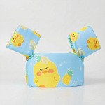 Children's Swim Float with Cartoon Prints | Adjustable Back Strap for Safe Water Fun 5