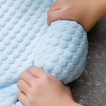 ChillPaws | Cooling Dog Bed with Multi-Layered Design | Comfortable Resting Spot for Hot Days 4