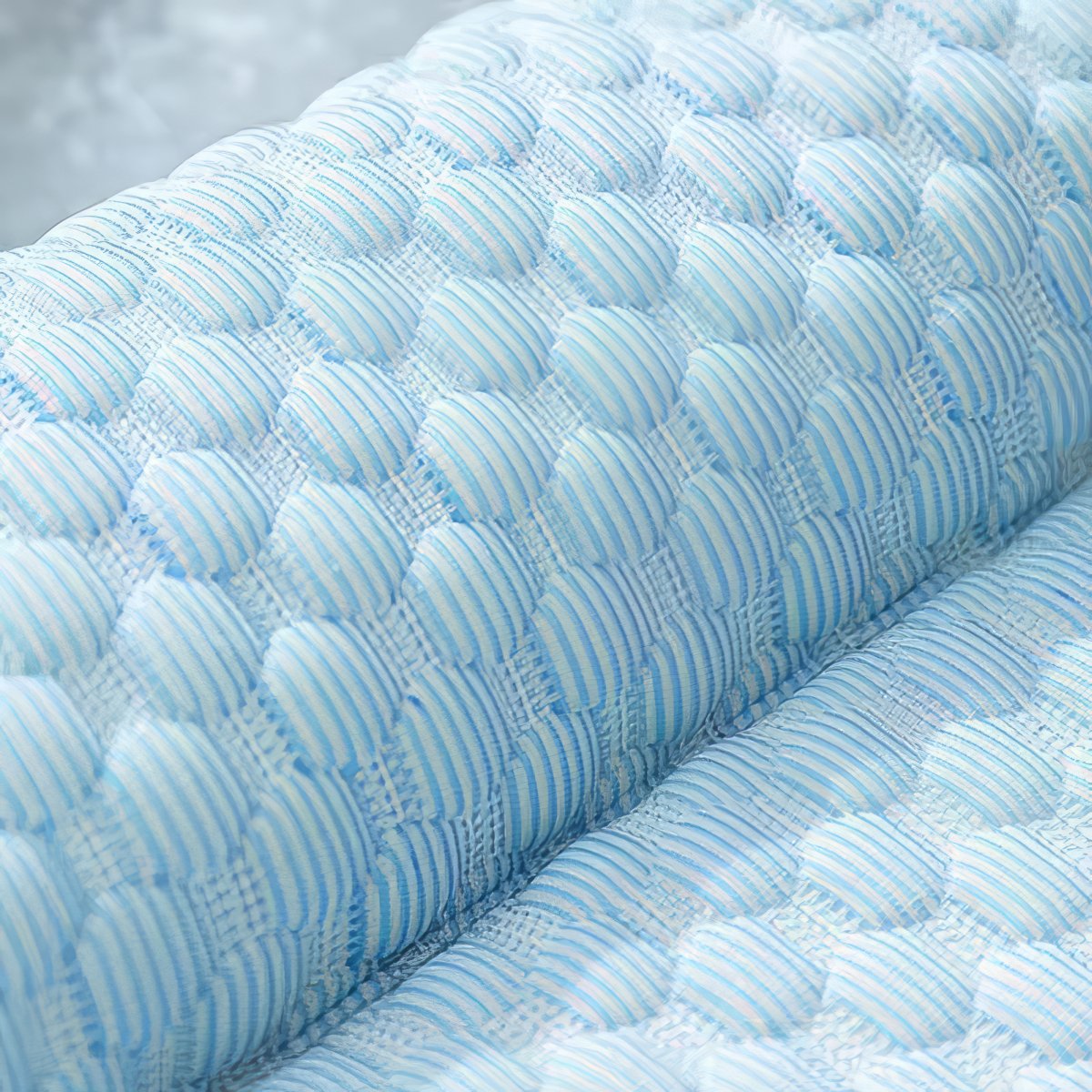 ChillPaws | Cooling Dog Bed with Multi-Layered Design | Comfortable Resting Spot for Hot Days 6