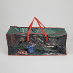 Christmas Tree Storage Bag | Heavy-Duty Waterproof Design for Easy Packing and Protection 10