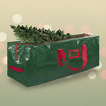 Christmas Tree Storage Bag | Heavy-Duty Waterproof Design for Easy Packing and Protection 4