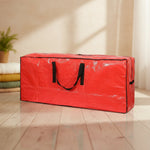 Christmas Tree Storage Bag | Heavy-Duty Waterproof Design for Easy Packing and Protection 6
