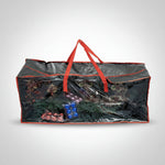 Christmas Tree Storage Bag | Heavy-Duty Waterproof Design for Easy Packing and Protection 9
