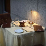 ClarityGlow | Wireless LED Table Lamp with Dimmable Lighting | Modern Design for Indoor and Outdoor Use 3