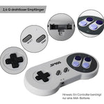 Classic Gaming Console | HD Game Console with 926 Built-In Games | Wireless Controller for Family Entertainment 2