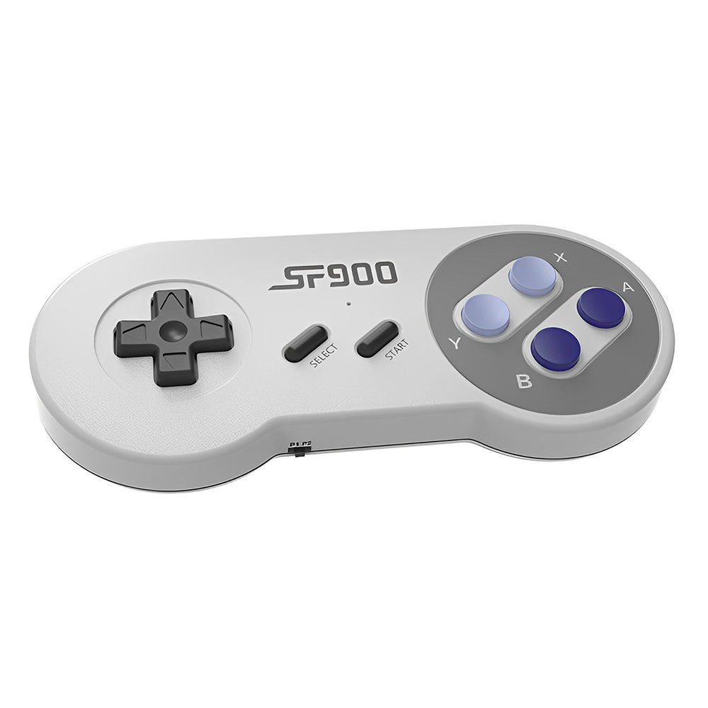 Classic Gaming Console | HD Game Console with 926 Built-In Games | Wireless Controller for Family Entertainment 4