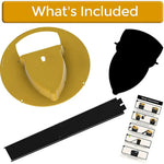 CleanCatch | Humane Mouse Trap with Non-Toxic Design | Safe Rodent Control for Home 2