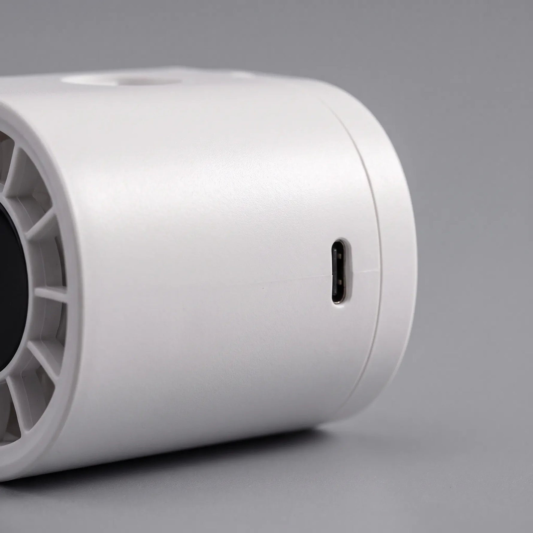 Clip-On Fan with 360-Degree Rotation | Portable USB & Battery Operated for Efficient Air Circulation 4