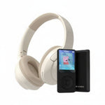Clip-On Portable MP3 Player with USB Rechargeable Battery | Lightweight Design for Music On-the-Go 4