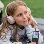 Clip-On Portable MP3 Player with USB Rechargeable Battery | Lightweight Design for Music On-the-Go 5