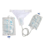 ComfortEase | Silicone Urine Collector Bag with Leak Prevention | Comfortable Solution for Urinary Management 7