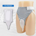 ComfortEase | Silicone Urine Collector Bag with Leak Prevention | Skin-Friendly Design for Comfort and Protection 10