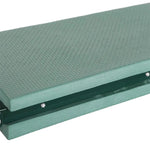 ComfortGardener | Garden Kneeler and Seat with Support Handles | Cushioned Design for Easy Gardening 4