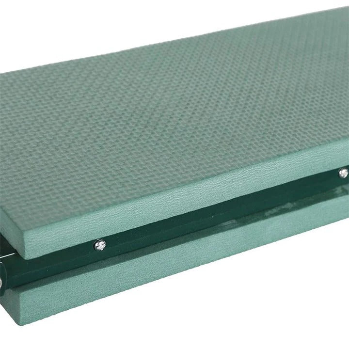 ComfortGardener | Garden Kneeler and Seat with Support Handles | Cushioned Design for Easy Gardening 4