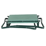 ComfortGardener | Garden Kneeler and Seat with Support Handles | Cushioned Design for Easy Gardening 5