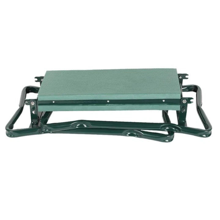 ComfortGardener | Garden Kneeler and Seat with Support Handles | Cushioned Design for Easy Gardening 5