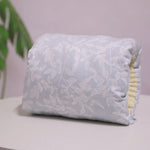 ComfortNest | Nursing Pillow with Ergonomic Support & Soft Cotton | Cozy Feeding Solution for Moms 0
