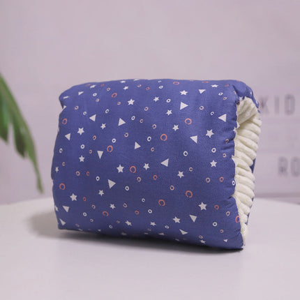 ComfortNest | Nursing Pillow with Ergonomic Support & Soft Cotton | Cozy Feeding Solution for Moms 10