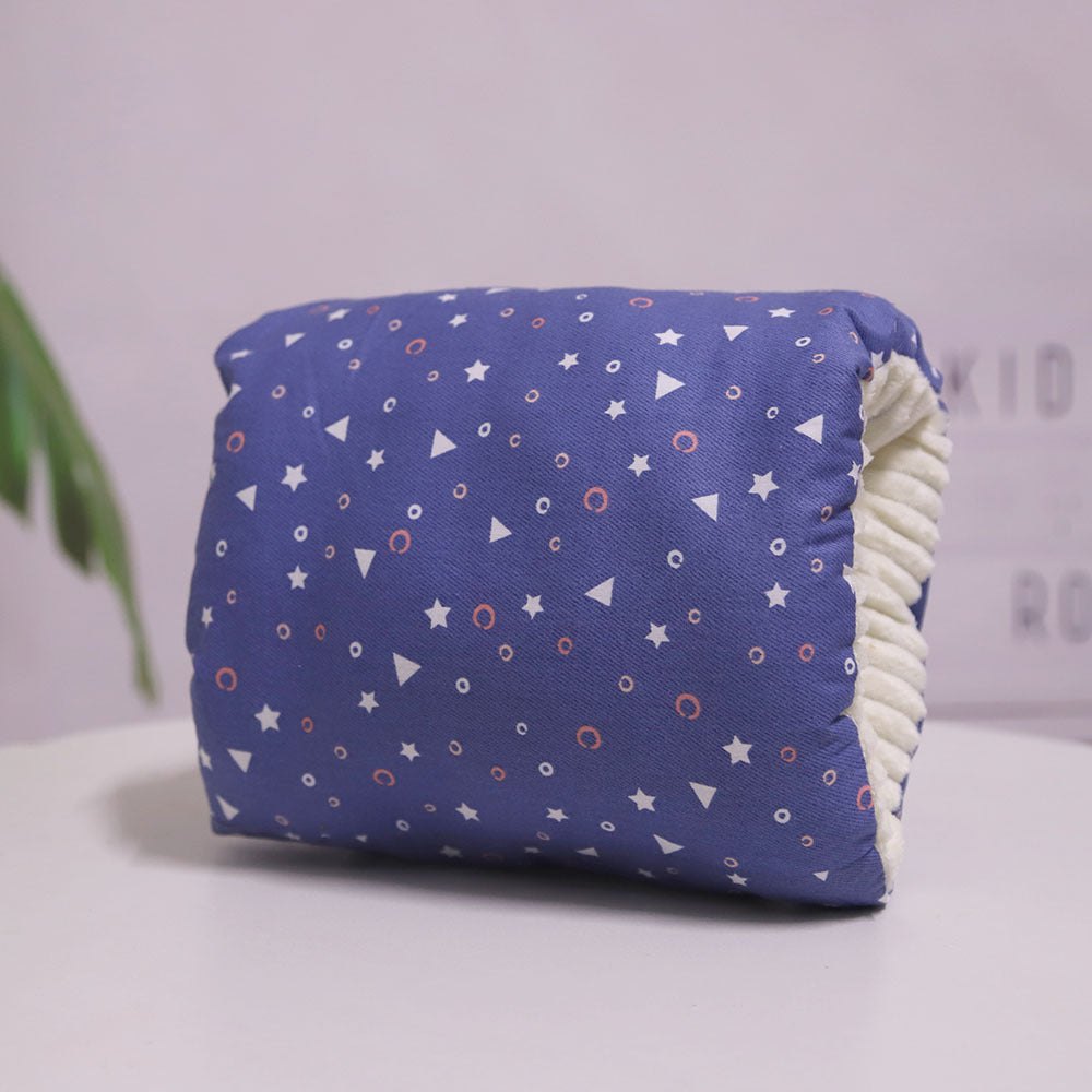 ComfortNest | Nursing Pillow with Ergonomic Support & Soft Cotton | Cozy Feeding Solution for Moms 10