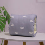 Light gray crown / 25*23