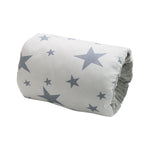 ComfortNest | Nursing Pillow with Ergonomic Support & Soft Cotton | Cozy Feeding Solution for Moms 12