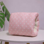 ComfortNest | Nursing Pillow with Ergonomic Support & Soft Cotton | Cozy Feeding Solution for Moms 13