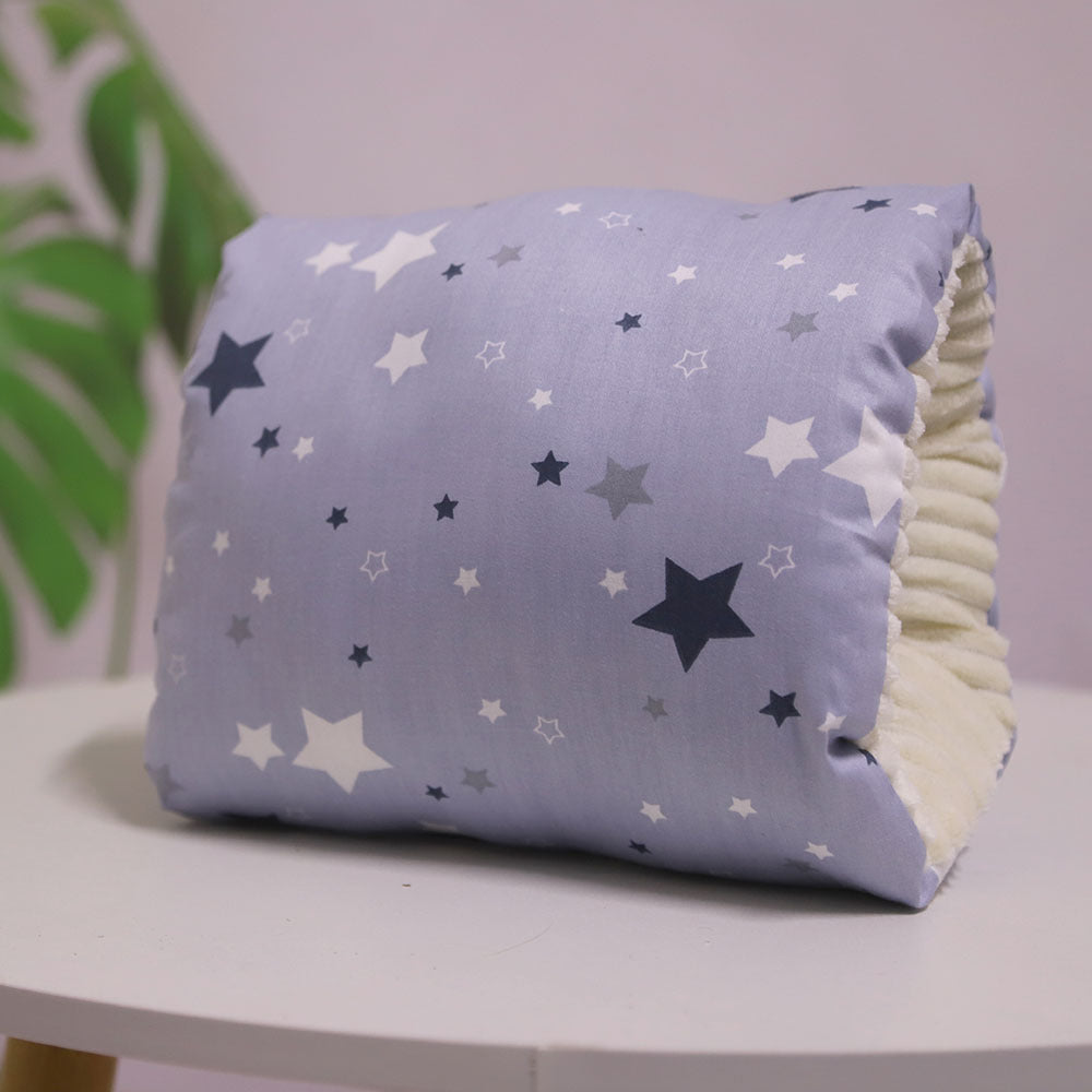 ComfortNest | Nursing Pillow with Ergonomic Support & Soft Cotton | Cozy Feeding Solution for Moms 14