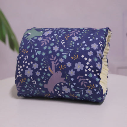 ComfortNest | Nursing Pillow with Ergonomic Support & Soft Cotton | Cozy Feeding Solution for Moms 18
