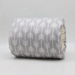 ComfortNest | Nursing Pillow with Ergonomic Support & Soft Cotton | Cozy Feeding Solution for Moms 7