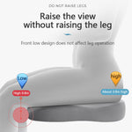 Comfort Boost | Car Seat Cushion with Memory Foam & Ergonomic Design | Enhanced Comfort for Daily Commutes 1