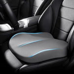 Comfort Boost | Car Seat Cushion with Memory Foam & Ergonomic Design | Enhanced Comfort for Daily Commutes 12