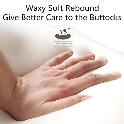 Comfort Boost | Car Seat Cushion with Memory Foam & Ergonomic Design | Enhanced Comfort for Daily Commutes 3