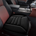 Comfort Cushion | Memory Foam Car Seat Cushion with Ergonomic Design | Ultimate Support for Pain-Free Driving 0