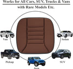 Comfort Cushion | Memory Foam Car Seat Cushion with Ergonomic Design | Ultimate Support for Pain-Free Driving 5