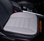 Comfort Cushion | Memory Foam Car Seat Cushion with Ergonomic Design | Ultimate Support for Pain-Free Driving 9