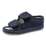 Comfort Fit | Adjustable Open Toe Slippers with Dual Straps | Breathable Design for Everyday Wear 7