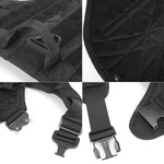 Comfort Fit | No Pull Dog Harness with Adjustable Straps | Secure Control for All Breeds 7