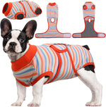 Comfort Fit | Quick Recovery Suit for Pets with Breathable Fabric | Ideal for Post-Operative Healing 7