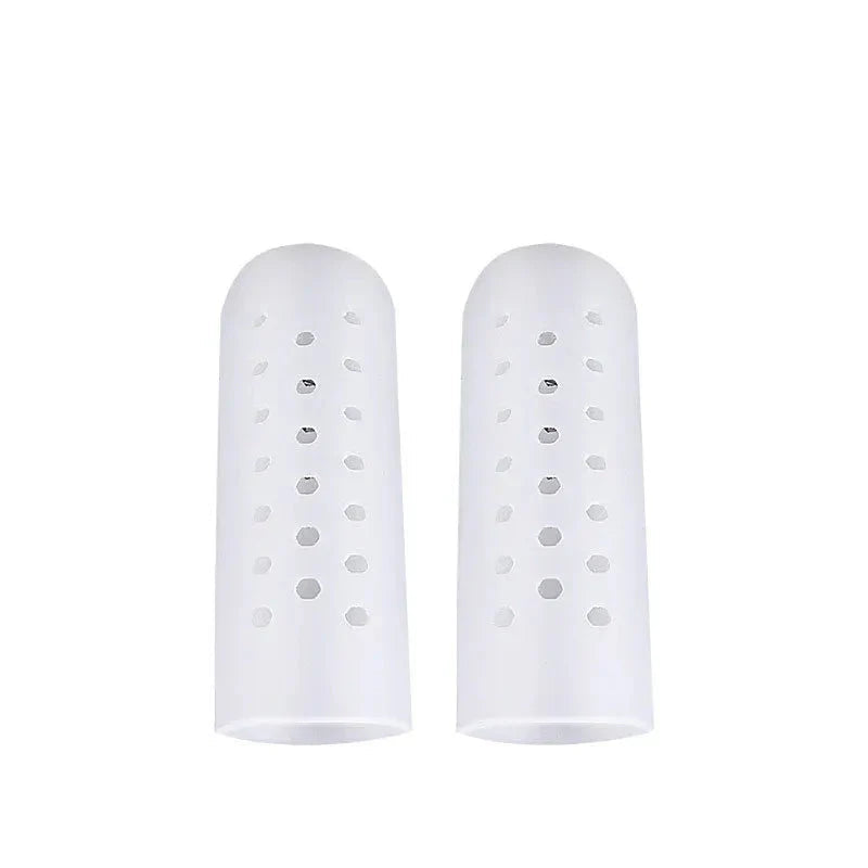 Comfort Fit | Silicone Toe Separators for Natural Alignment | Soft & Flexible Design for Daily Comfort 10
